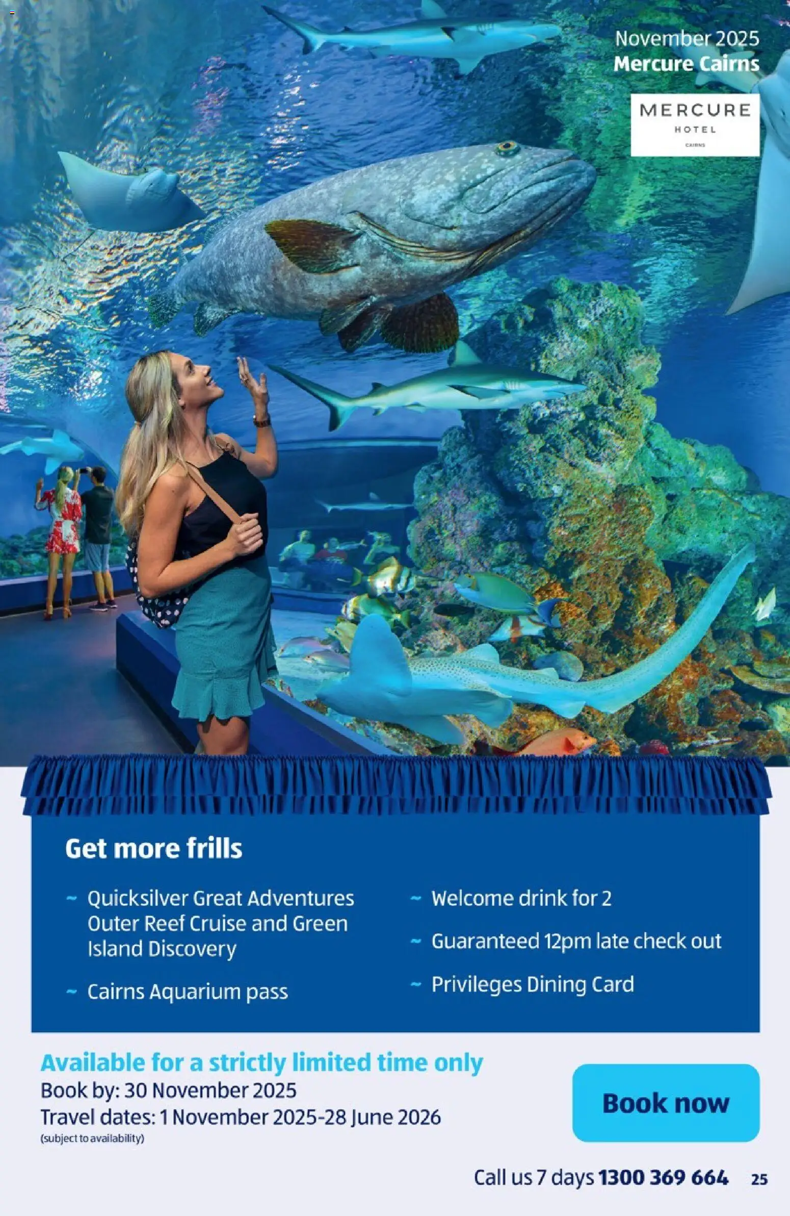 Aldi catalogue - valid from 01.11.2025 | Page: 25