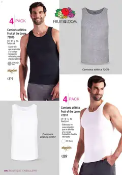 Vista previa de Ilusión catálogo Primavera, nuevo folleto de la tienda, válido en México a partir del 01.03.2026 | Página: 398