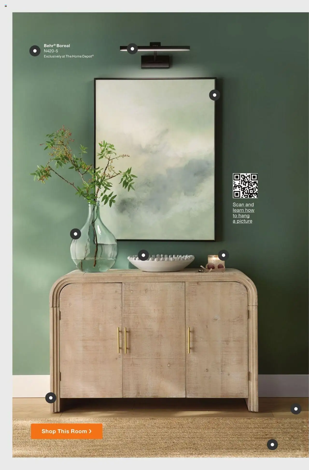 Home Depot Catalog - valid from 15.09.2025 | Page: 8