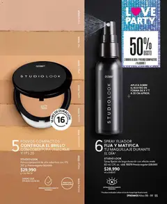 CyZone - Catálogo CyZone C03/2026 -  Vista previa de la revista de la tienda CyZone valido desde el 01.03.2026 | Página: 54