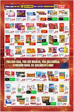 Max Atacadista - Ofertas Semanal - Pré-Visualização do folheto da loja Max Atacadista, válido de 08.12.2025 | Página: 4