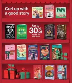 Preview of Target weekly ads valid from 02.11.2025 | Page: 19