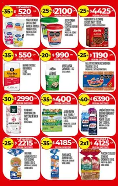 Supermercado DIA Ofertas │ válido desde el 27.08.2025 | Página: 3