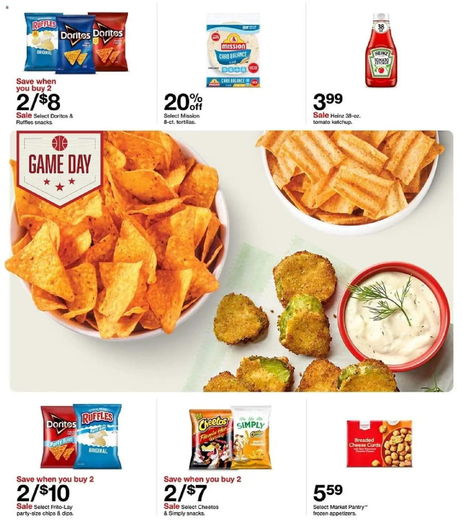 Nuevas ofertas de Target válidas en toda la República Mexicana desde el 22.03.2026. ¡Encuentra las mejores ofertas en Target folleto! | Página: 31