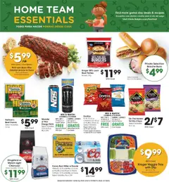 Ralphs Weekly Ad - valid from 10.09.2025 | Page: 8