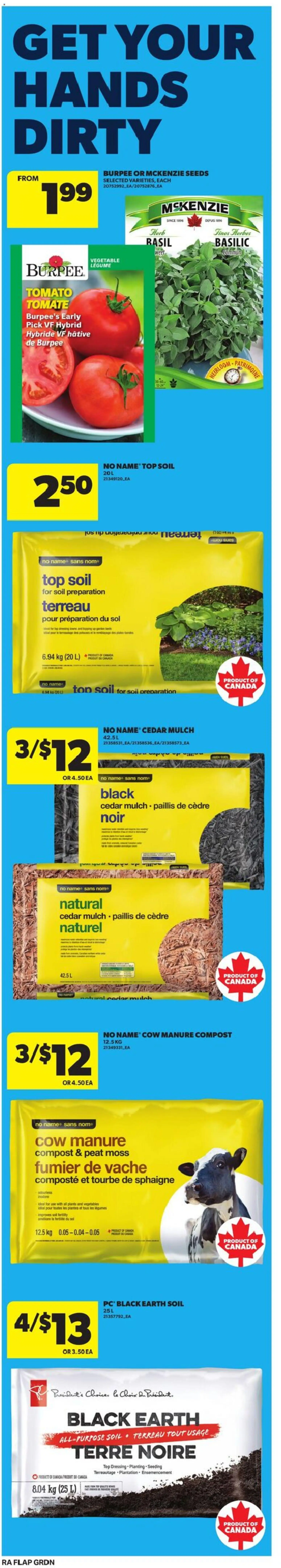 Atlantic Superstore flyer valid from 09.04.2026 | Page: 10