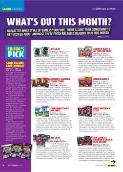 JB Hi-Fi catalogue - valid from 01.09.2025 | Page: 76