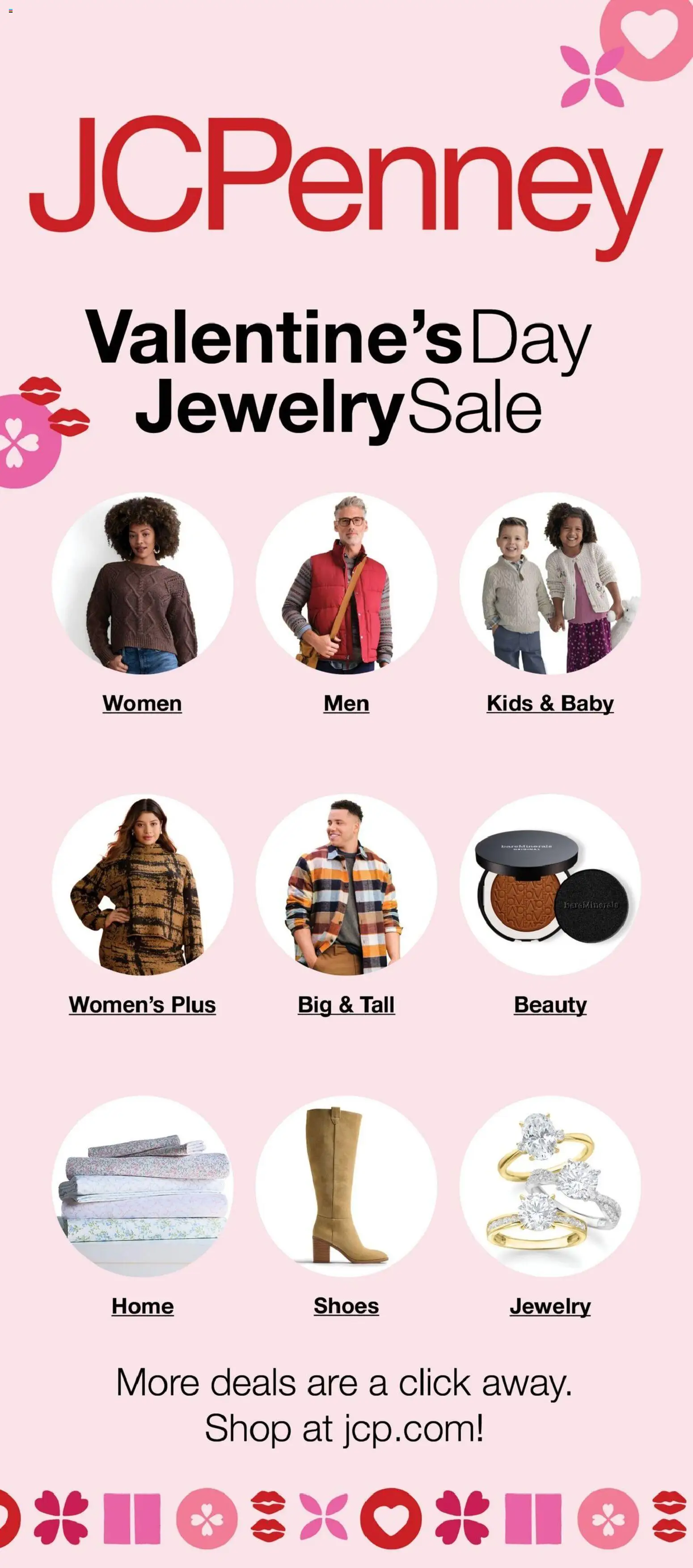 JCPenney Weekly Ad - valid from 26.01.2026 | Page: 11