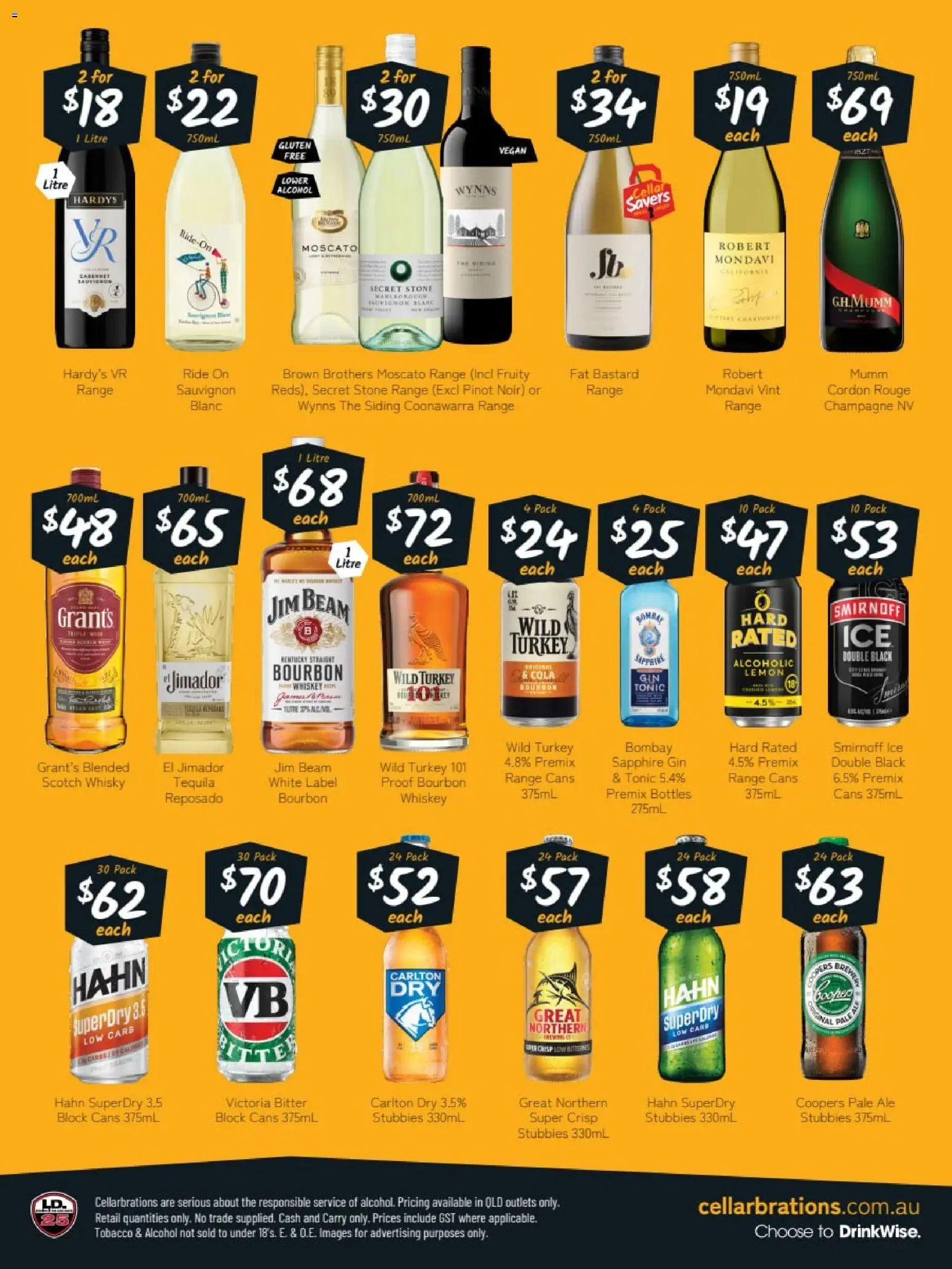Cellarbrations catalogue - valid from 09.02.2026 | Page: 2