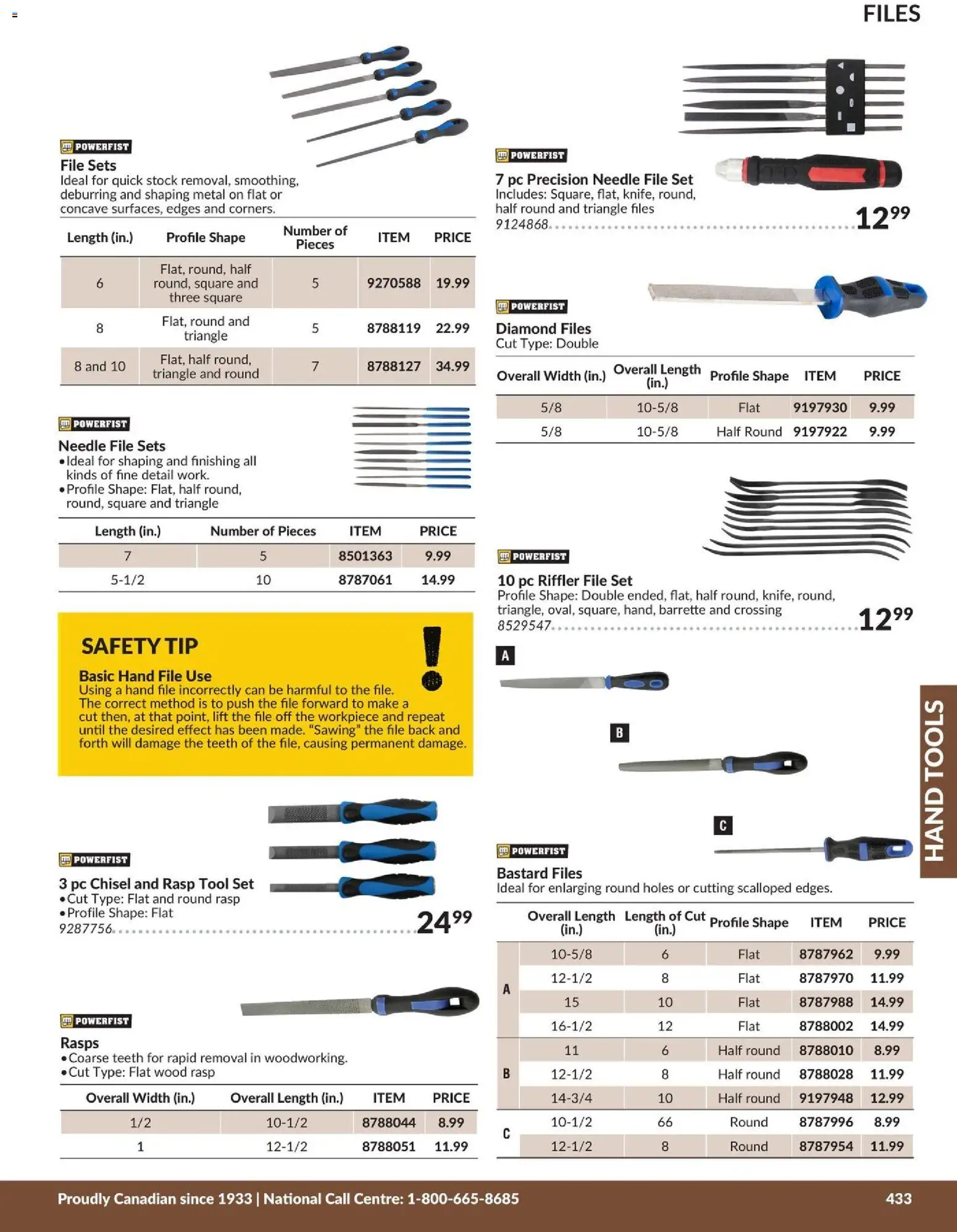 Princess Auto flyer valid from 21.04.2026 | Page: 41 | Products: PC