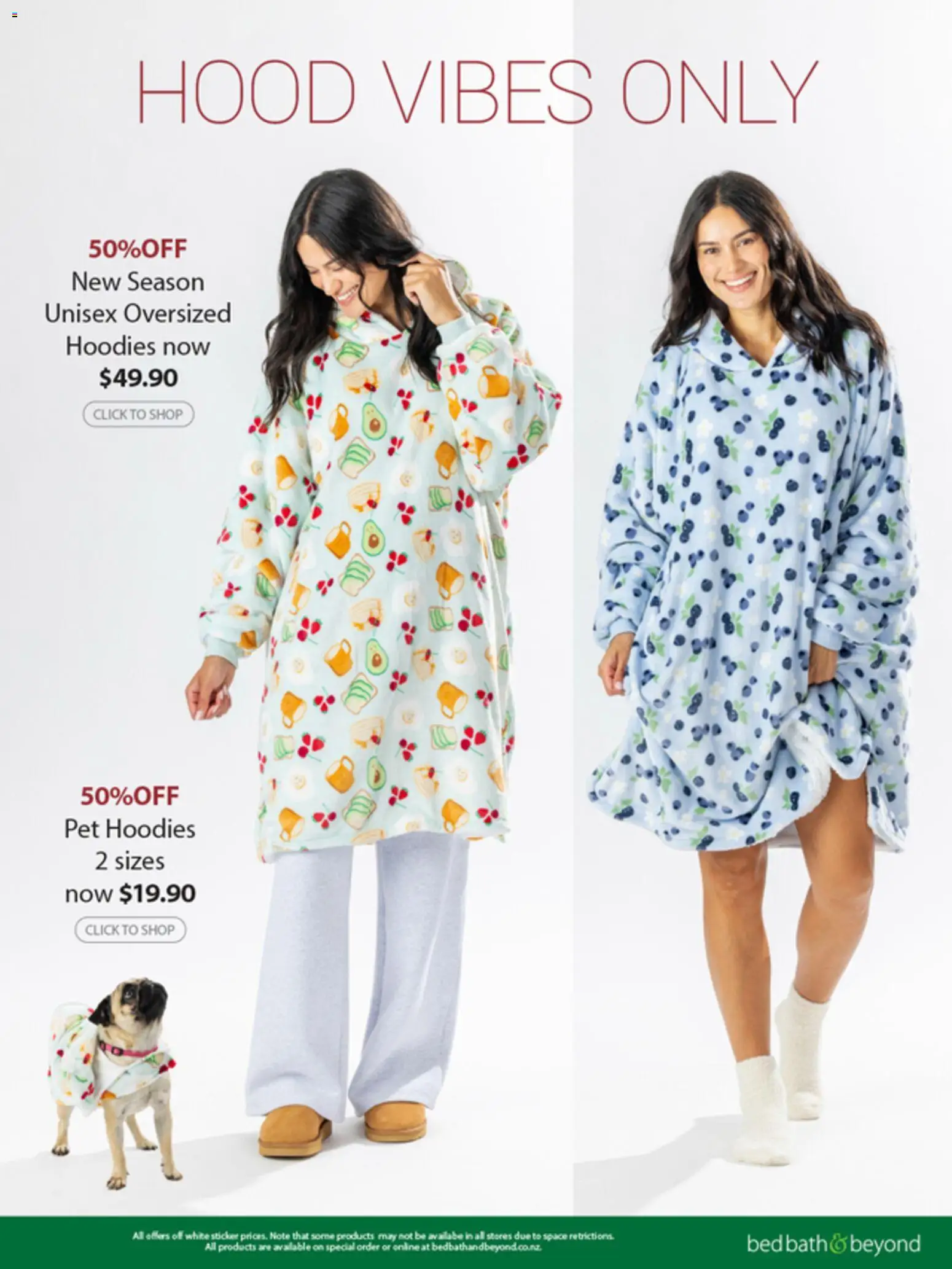 Bed Bath and Beyond catalogue from 09.03.2026 | Page: 27