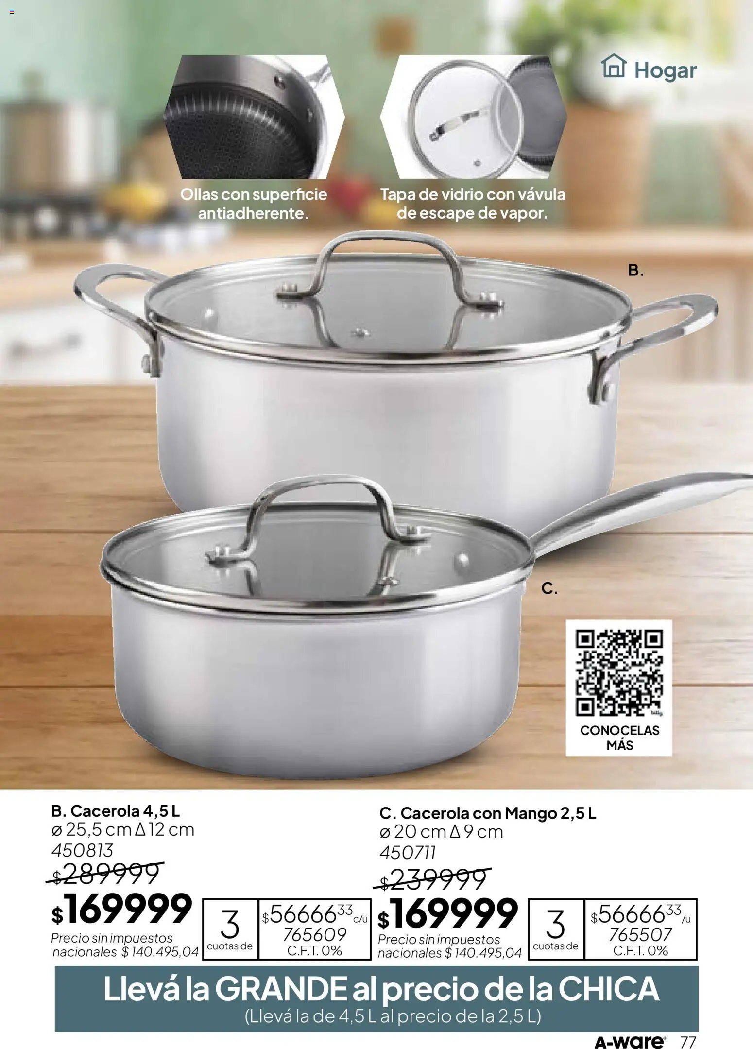 Tupperware Folleto de Campaña 2/2026 │ válido desde el 18.12.2025 | Página: 78 | Productos: Mango