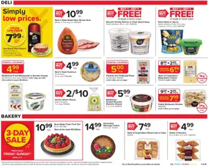 Preview of Giant weekly ads valid from 03.04.2026 | Page: 18