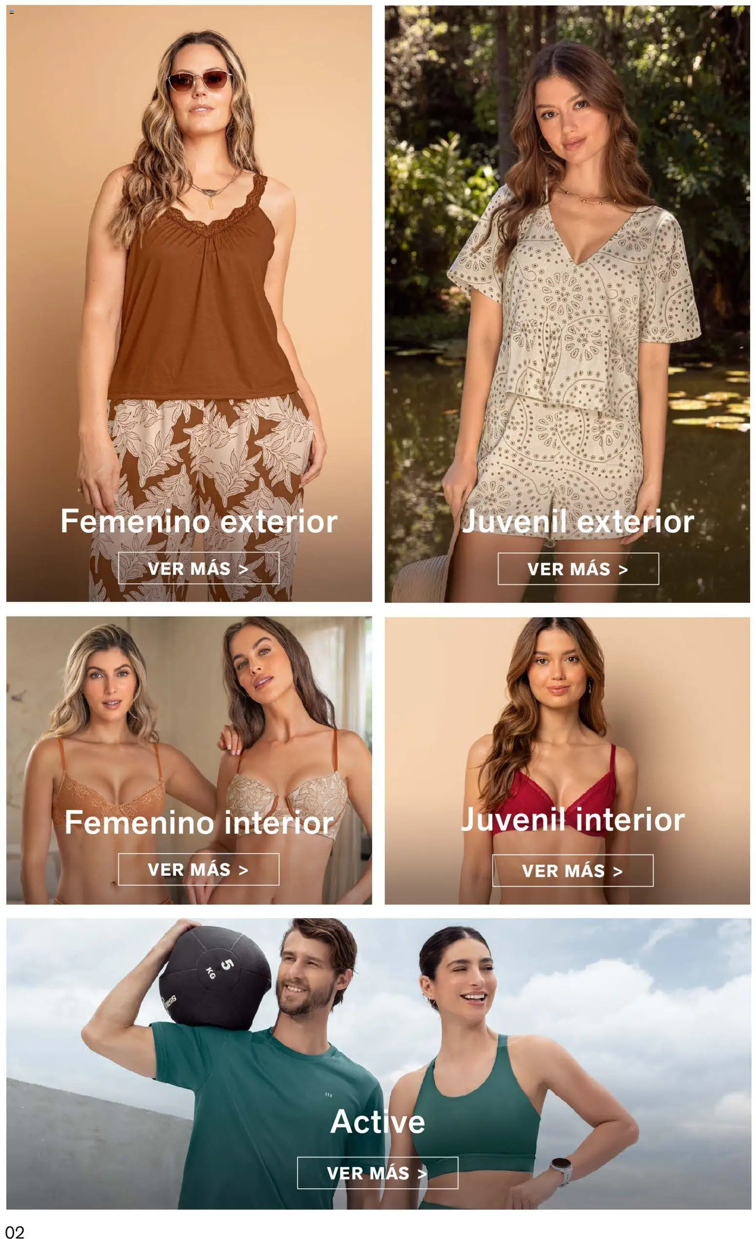 Catálogo Leonisa válido desde 16.01.2026 | Página: 2