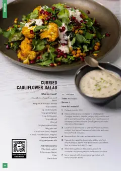 Preview of Supabarn The Barn Magazine - valid from 07.11.2024 | Page: 122