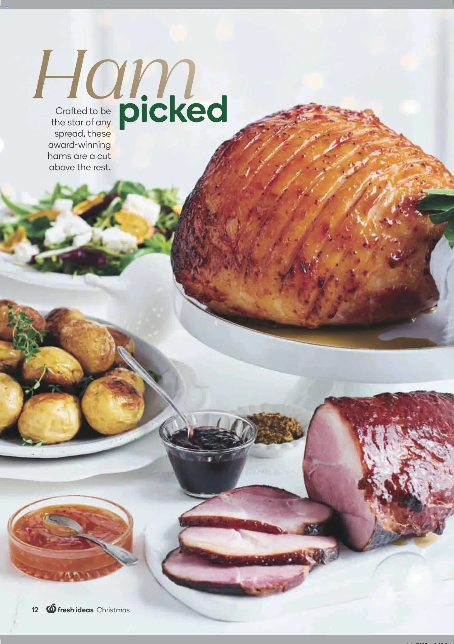 Woolworths catalogue - valid from 26.11.2025 | Page: 12