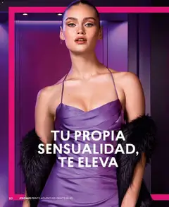 Vista previa de folleto CyZone - Campaña 2 de la CyZone válido desde 27.12.2025 | Página: 80 | Productos: Té