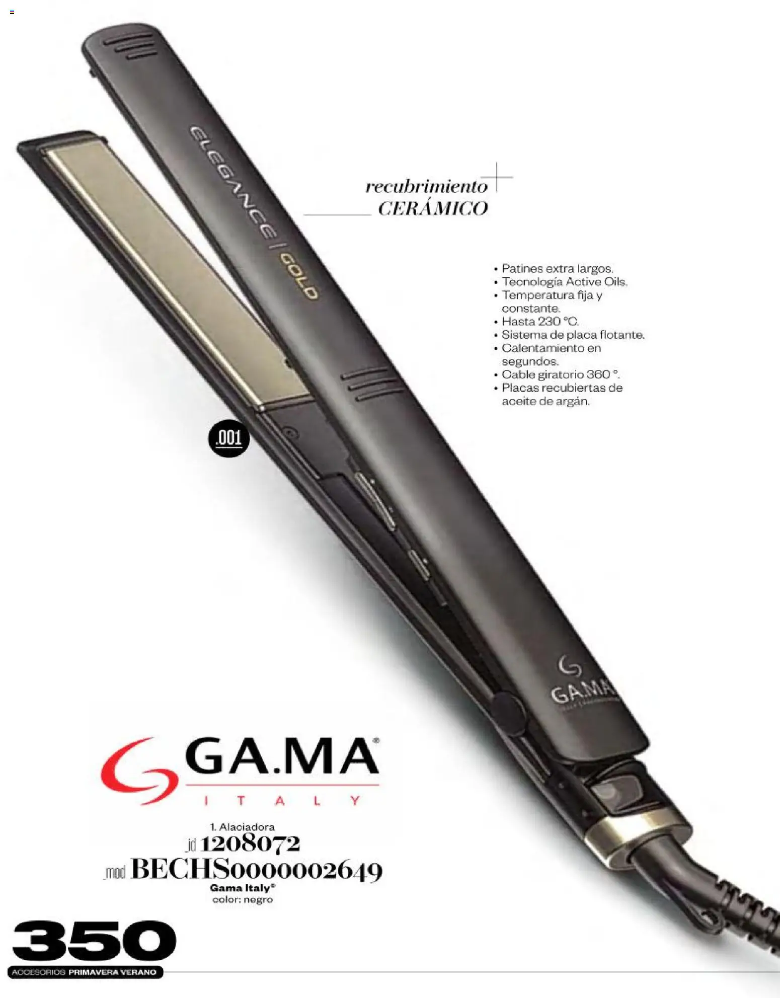 Nuevas ofertas de Price Shoes válidas en toda la República Mexicana desde el 18.04.2026. ¡Encuentra las mejores ofertas en Price Shoes catálogo Accesorios! | Página: 350 | Productos: Aceite, Cable, Cerámico