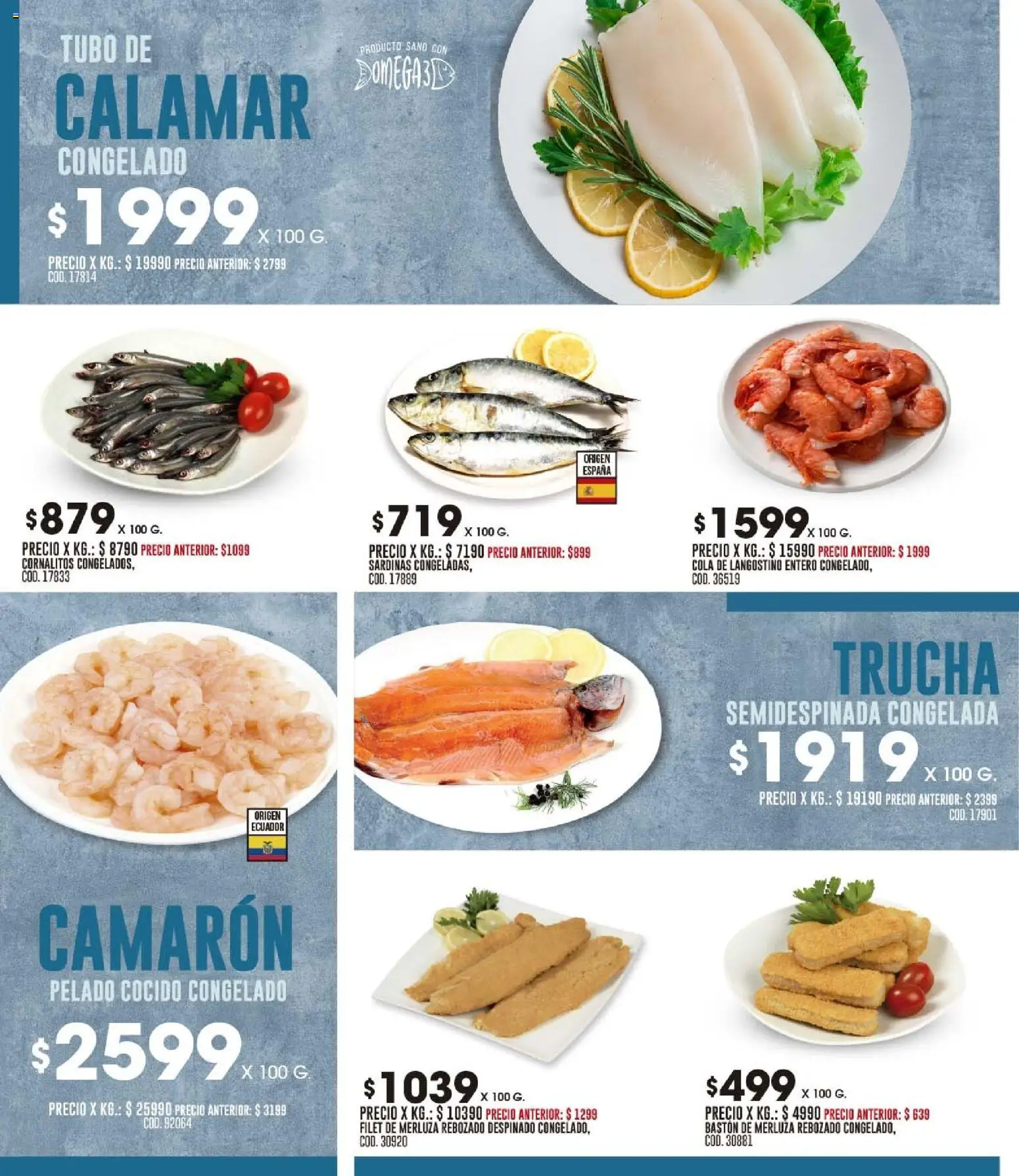 Coto - Ofertas fin │ válido desde el 26.01.2026 | Página: 4