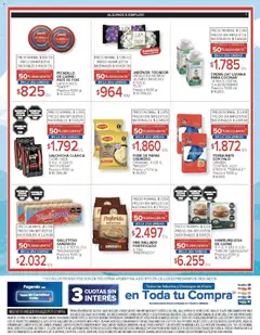 Vista previa Carrefour ofertas válido desde el 13.01.2026 | Página: 10 | Productos: Caso, Jabón, Pan, Pan rallado