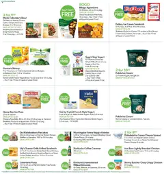 Preview of Publix weekly ads valid from 03.12.2025 | Page: 18