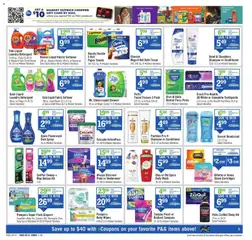 Preview of Price Chopper weekly ads valid from 26.10.2025 | Page: 9