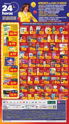 Lopes Supermercados Folheto - válido de 12.09.2025 | Página: 4