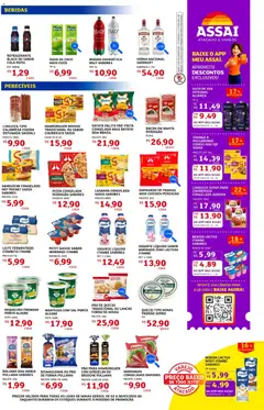 Assaí Atacadista ofertas - Pré-Visualização do folheto da loja Assaí Atacadista, válido de 02.03.2026 | Página: 3