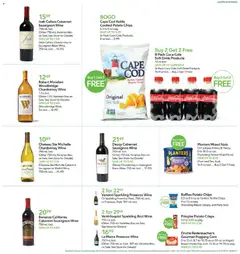 Preview of Publix weekly ads valid from 17.12.2025 | Page: 17