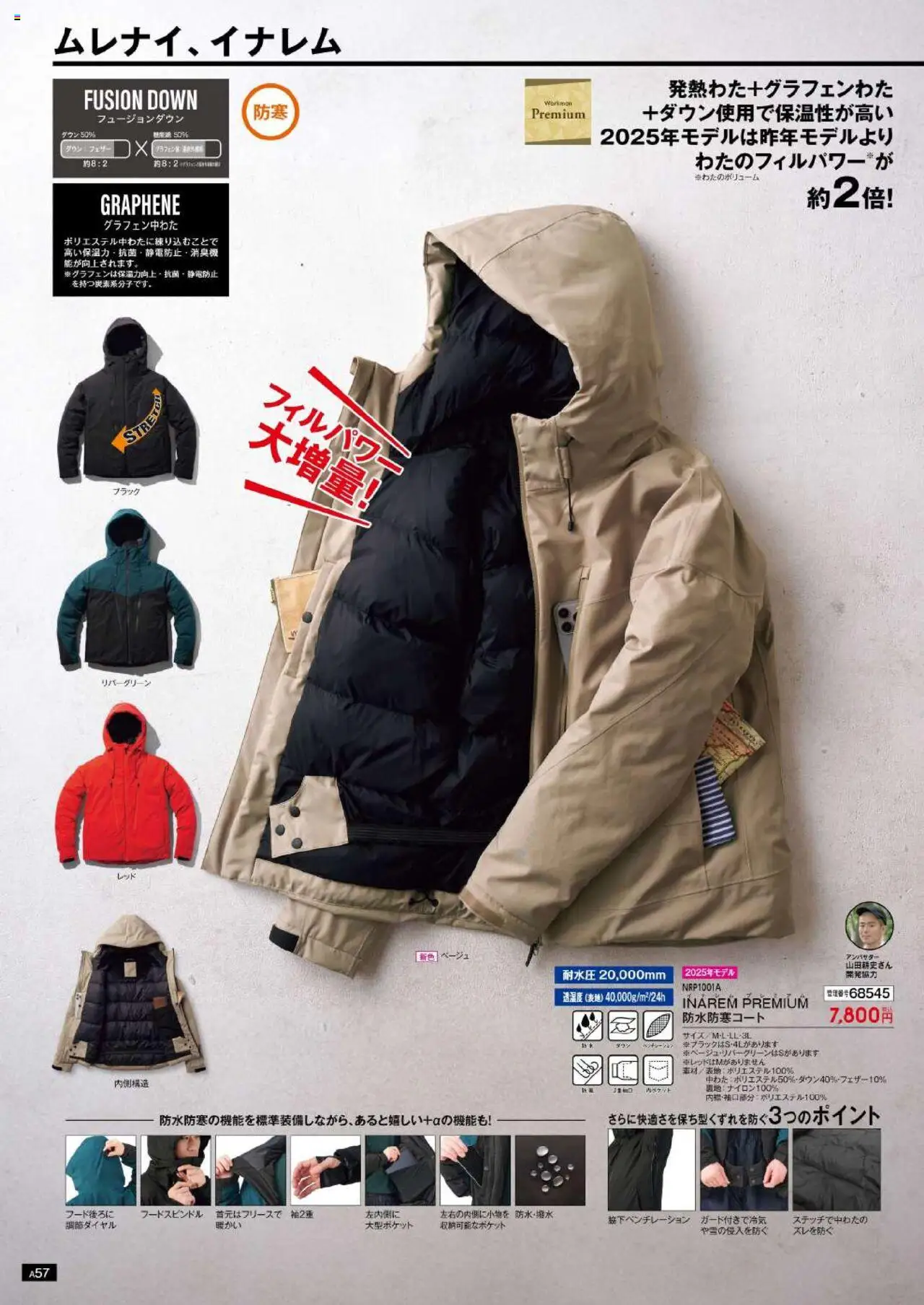 {H1} | ページ: 58