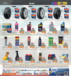 Supermercados Condor Folheto - válido de 10.09.2025 | Página: 32