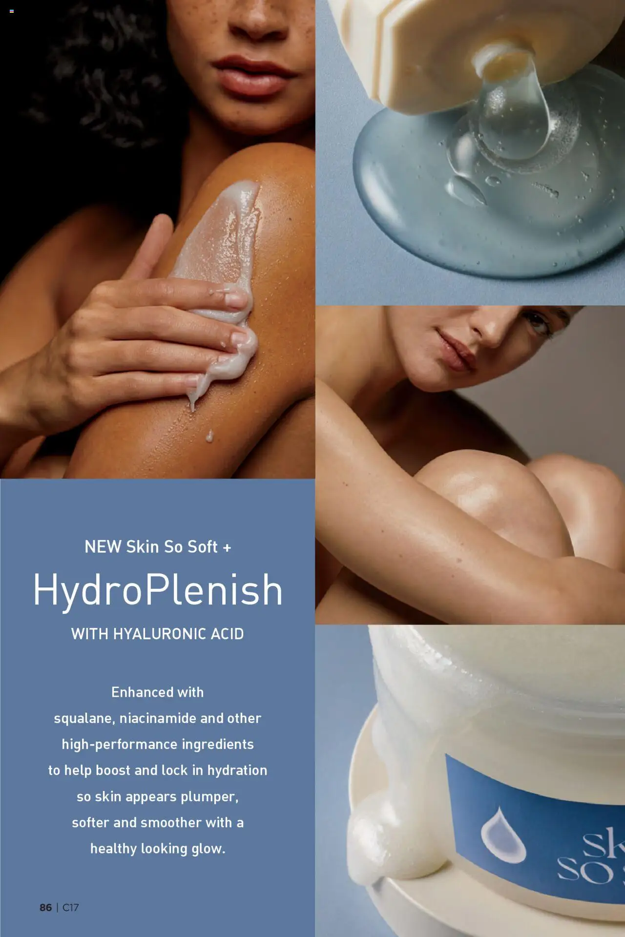 Avon flyer valid from 14.08.2025 | Page: 86