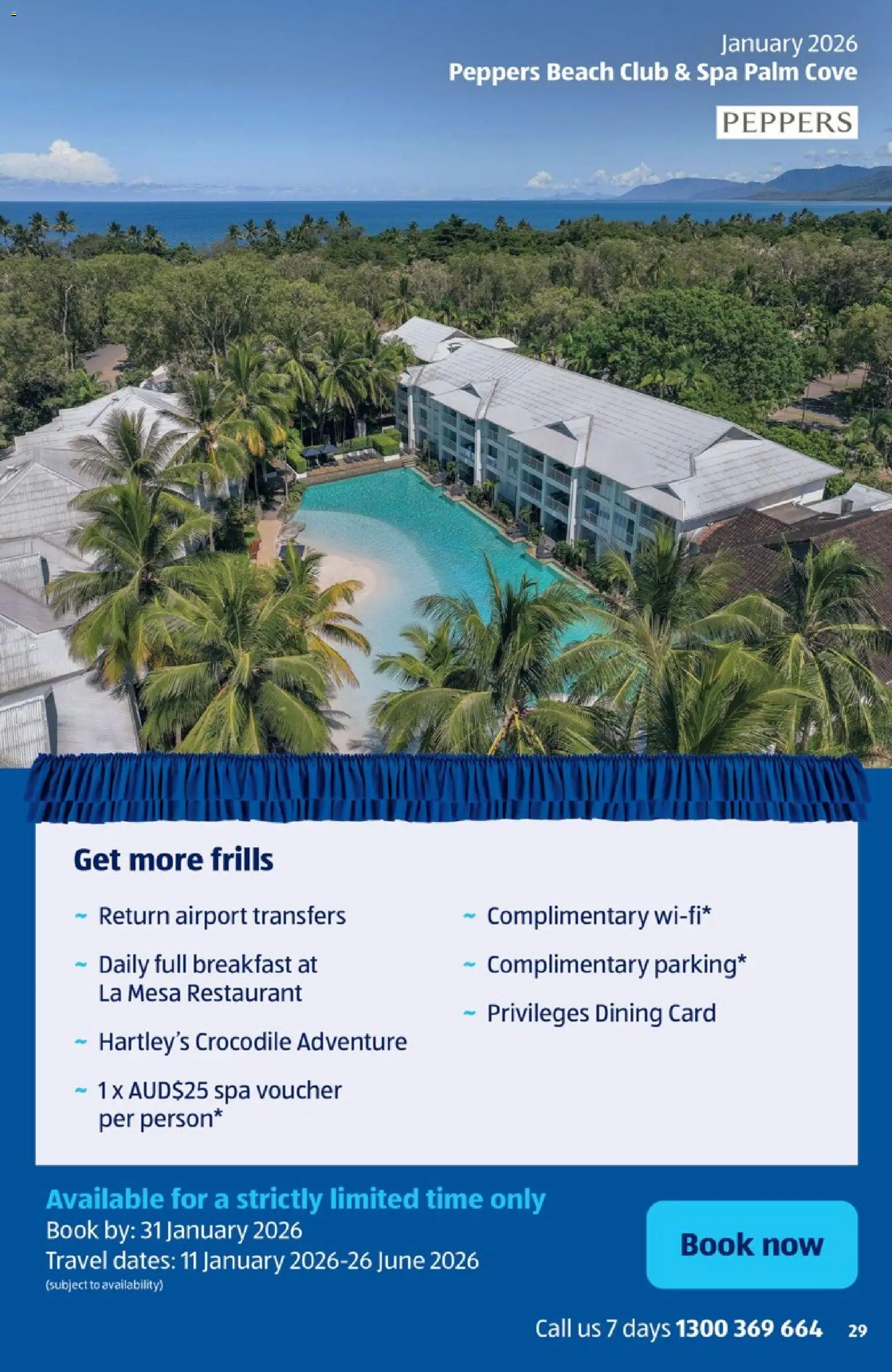 Aldi catalogue - valid from 01.01.2026 | Page: 29