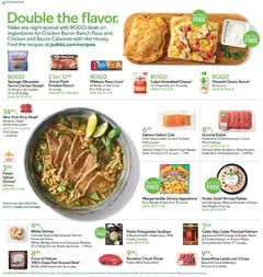 Preview of Publix weekly ads valid from 29.10.2025 | Page: 4