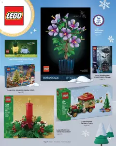 Preview of Fred Meyer weekly ads valid from 10.10.2025 | Page: 7