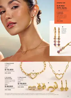 Yanbal - Catálogo C2/2026  -  Vista previa de la revista de la tienda Yanbal valido desde el 31.01.2026 | Página: 27