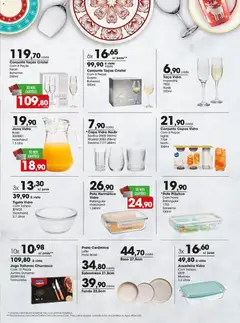 Zaffari - Ofertas Dezembro - Pré-Visualização do folheto da loja Zaffari, válido de 02.12.2025 | Página: 27