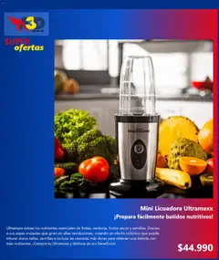 Ofertas A3D válido desde el 15.12.2025 | Página: 2