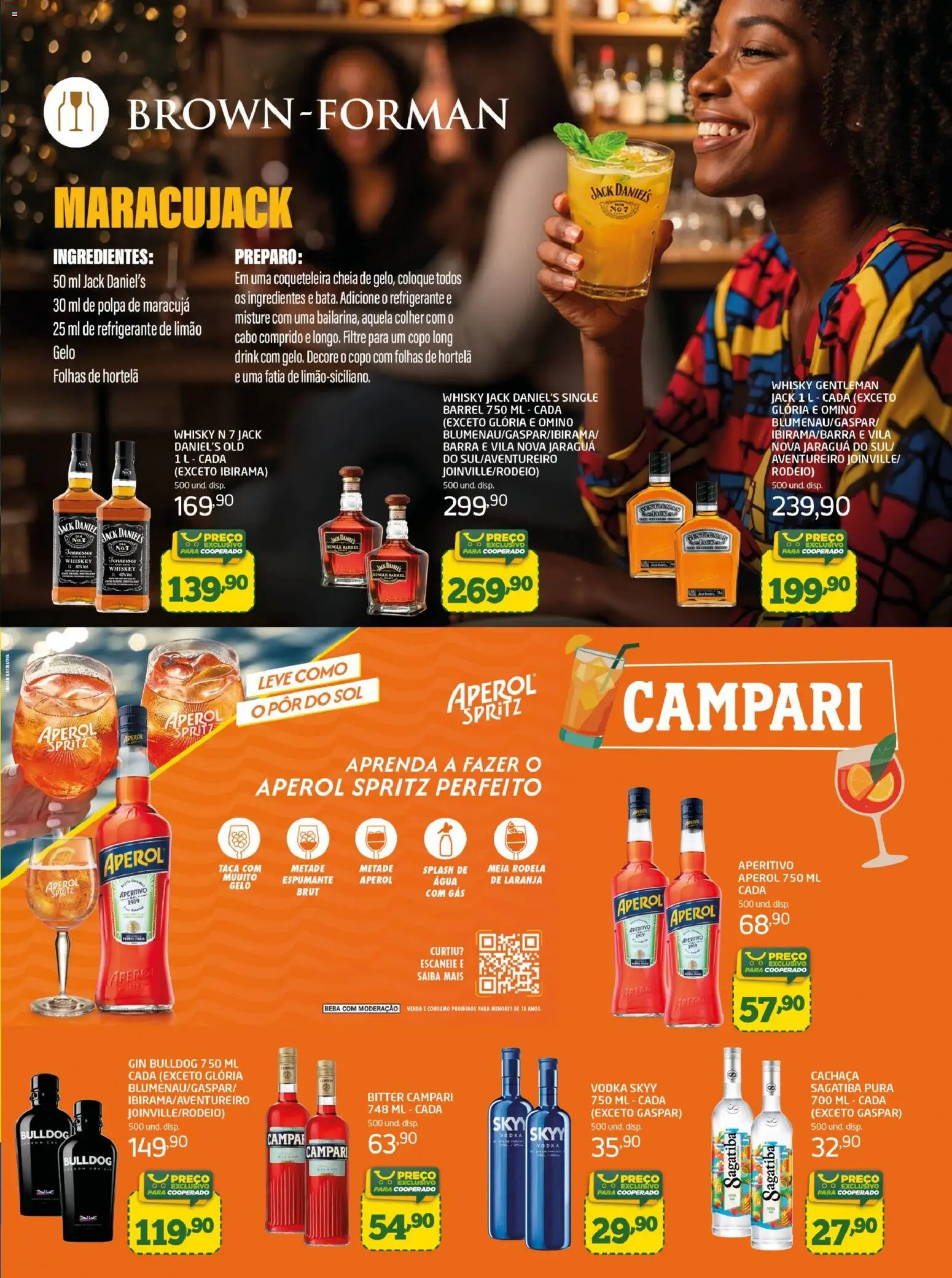 Cooper Folheto - válido de 04.02.2026 | Página: 4