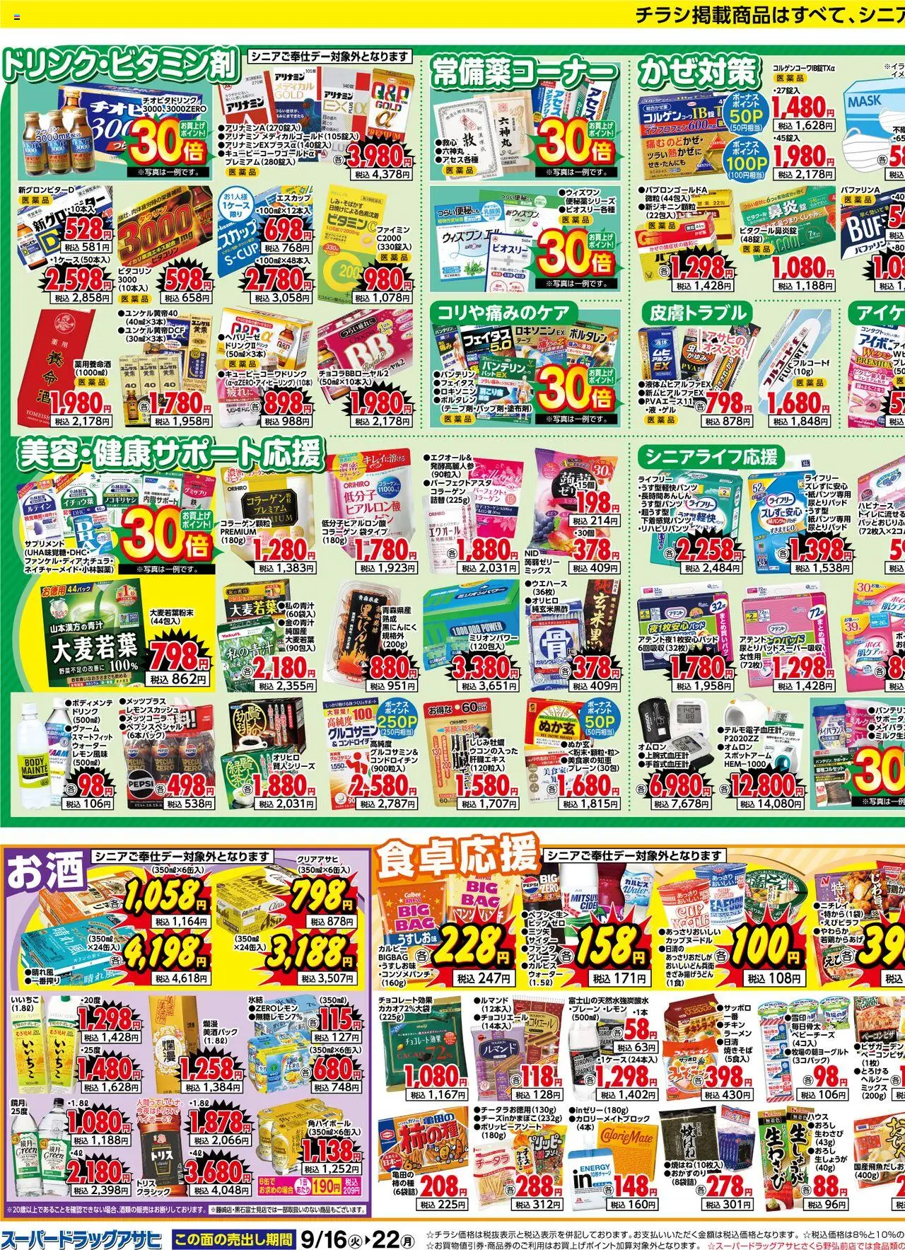  | ページ: 3 | 製品: ラーメン