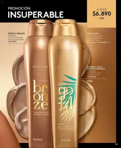 Catálogo Ésika Campaña 1 válido desde el 01.01.2026 | Página: 107 | Productos: Loción