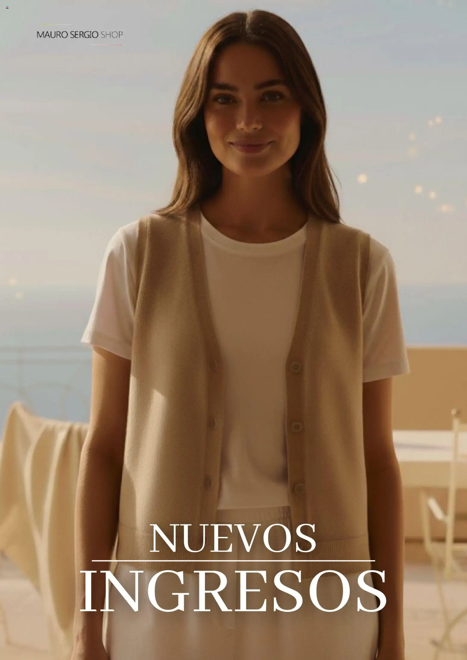 Mauro Sergio catálogo │ válido desde el 01.11.2025 | Página: 1