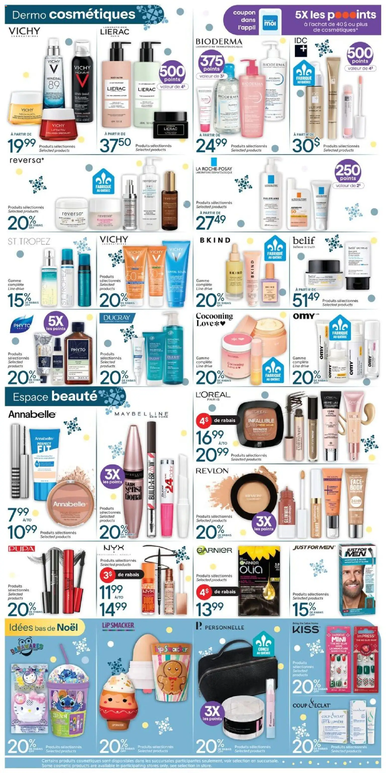 Brunet flyer valid from 18.12.2025 | Page: 4