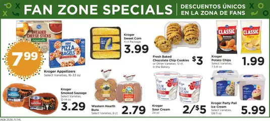 Preview of Food 4 Less weekly ads valid from 22.10.2025 | Page: 6