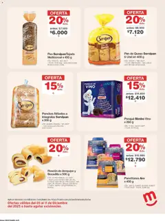 Makro - Catálogo -  Vista previa de la revista de la tienda Makro valido desde el 05.12.2025 | Página: 24