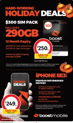 Preview of Coles  Catalogue  - valid from 25.12.2025 | Page: 41