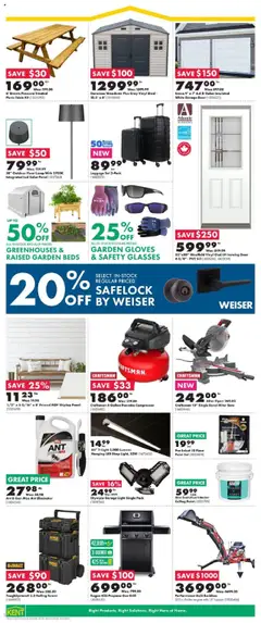 Kent flyer valid from 31.07.2025 | Page: 5