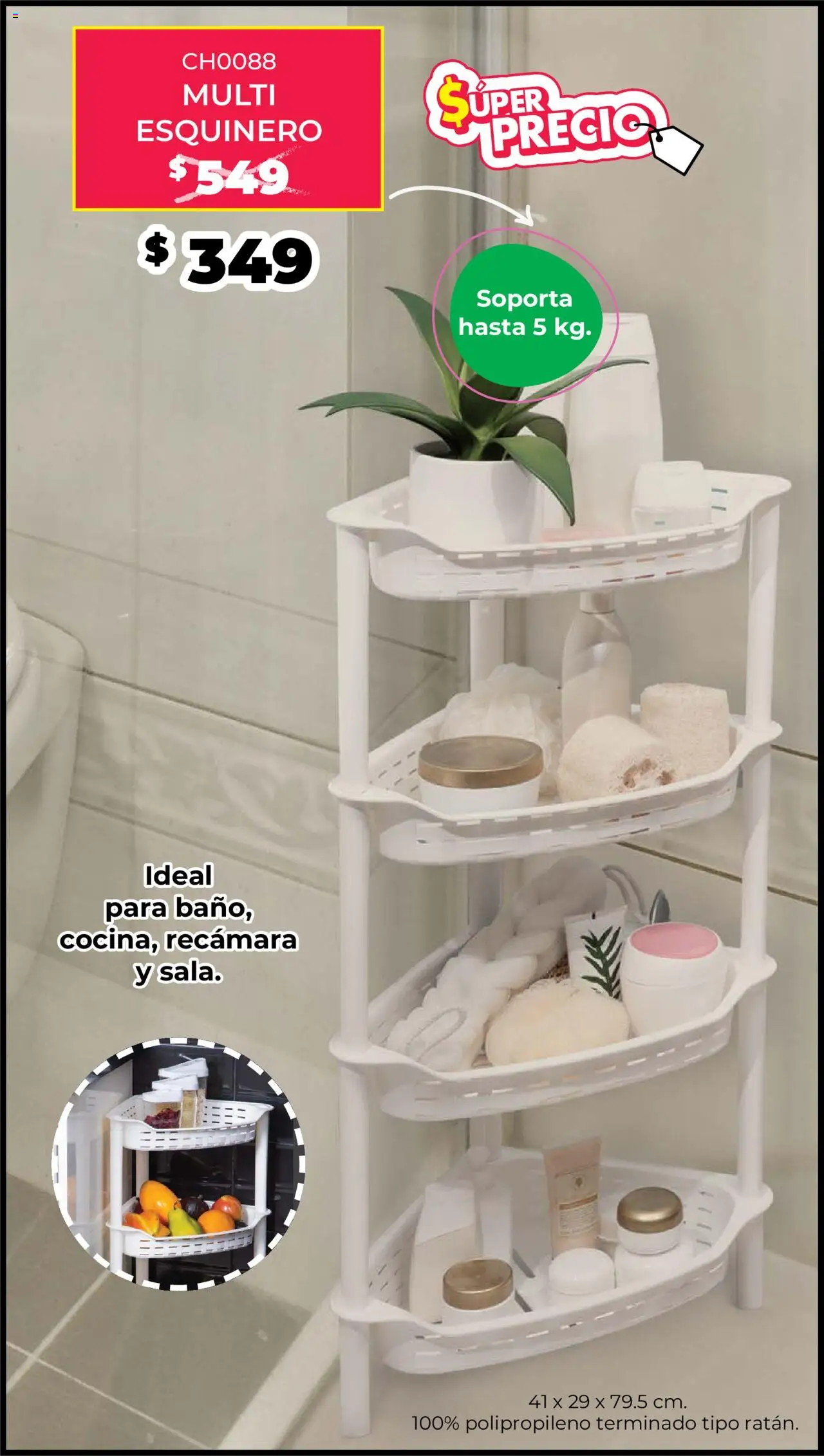 Nuevas ofertas de Colchas Concord válidas en toda la República Mexicana desde el 03.09.2025. ¡Encuentra las mejores ofertas en Colchas Concord - Catálogo Home! | Página: 271