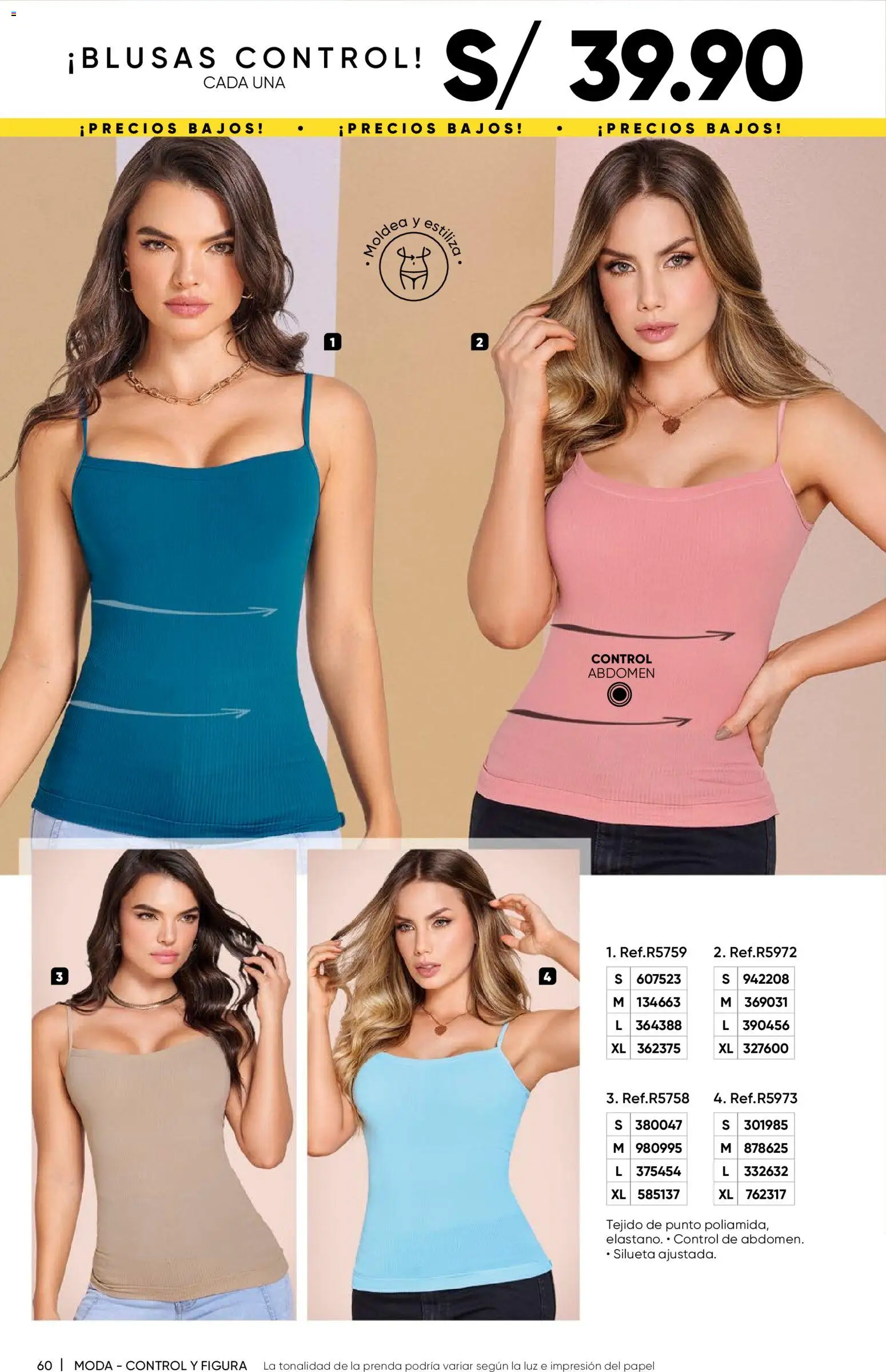 Catálogo Azzorti válido desde 24.11.2025 | Página: 62