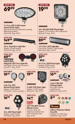 Preview of Princess Auto - 2 Week Sale! from shop Princess Auto valid from 02.12.2025 | Page: 89 | Products: PC